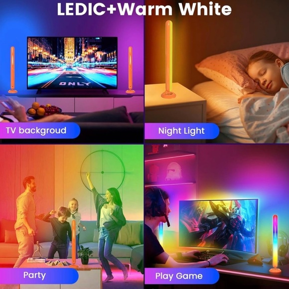 Smart LED Light Bars - Picture 5 of 7